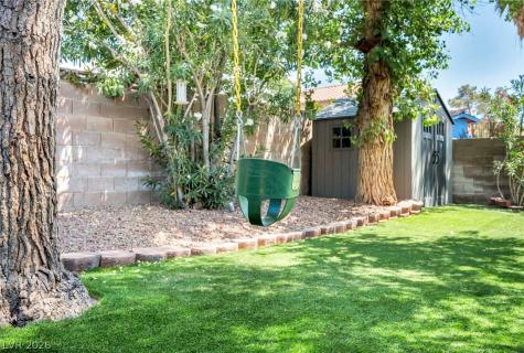 132 Wynntry Drive Henderson NV 89074