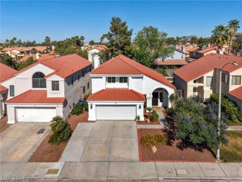 132 Wynntry Drive Henderson NV 89074