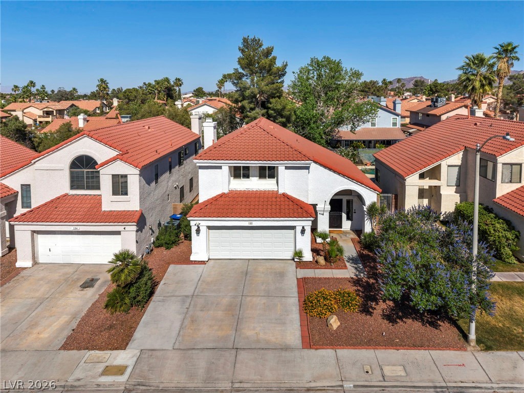 132 Wynntry Drive Henderson NV 89074