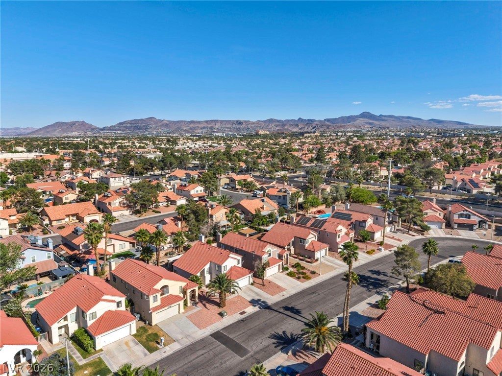 132 Wynntry Drive Henderson NV 89074