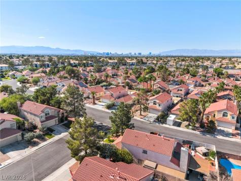 132 Wynntry Drive Henderson NV 89074