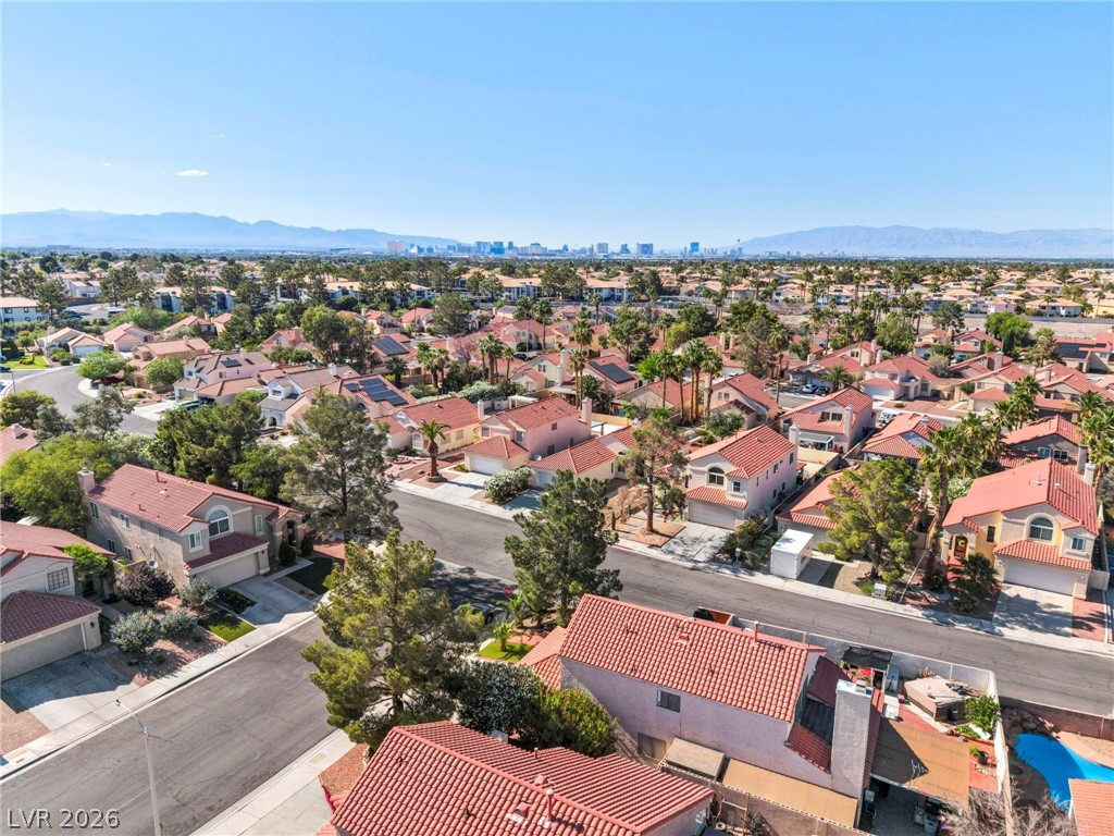 132 Wynntry Drive Henderson NV 89074