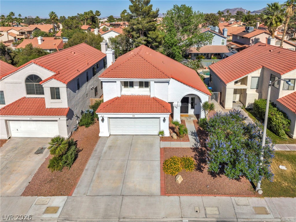 132 Wynntry Drive Henderson NV 89074