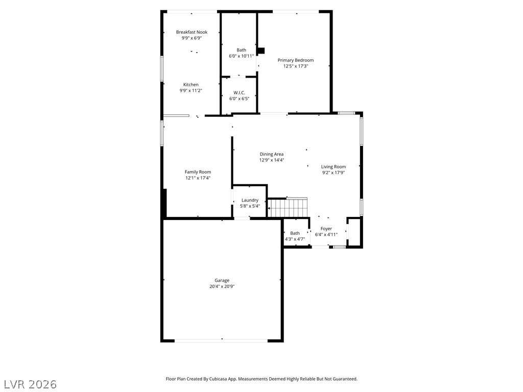 132 Wynntry Drive Henderson NV 89074
