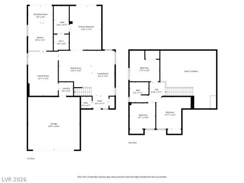 132 Wynntry Drive Henderson NV 89074