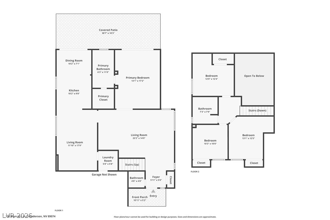 132 Wynntry Drive Henderson NV 89074