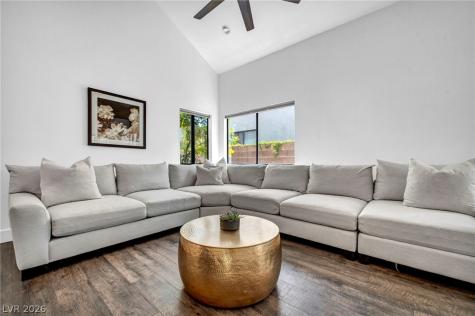 132 Wynntry Drive Henderson NV 89074