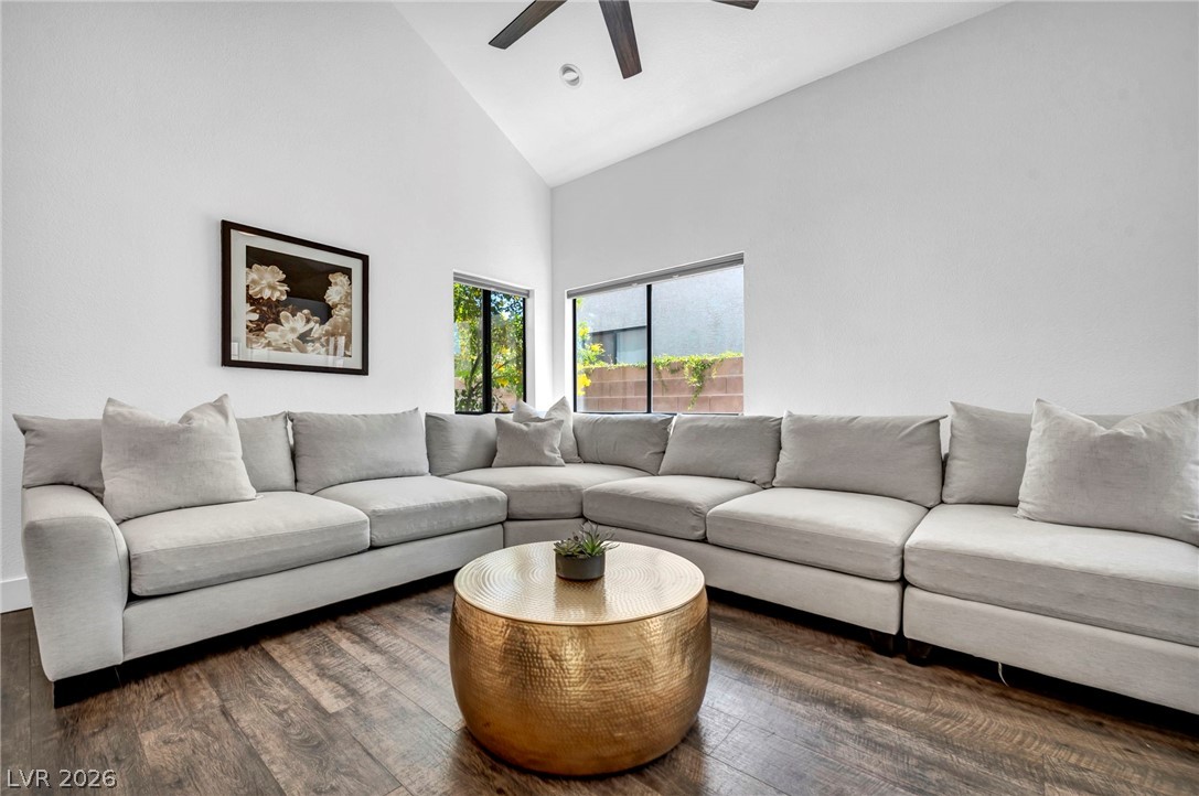 132 Wynntry Drive Henderson NV 89074