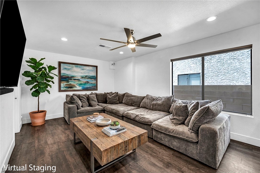 132 Wynntry Drive Henderson NV 89074