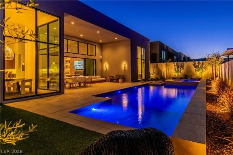 10824 Agate Cliffs Avenue Las Vegas NV 89135