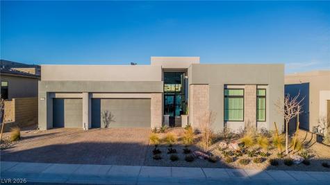 10824 Agate Cliffs Avenue Las Vegas NV 89135