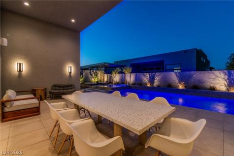 10824 Agate Cliffs Avenue Las Vegas NV 89135