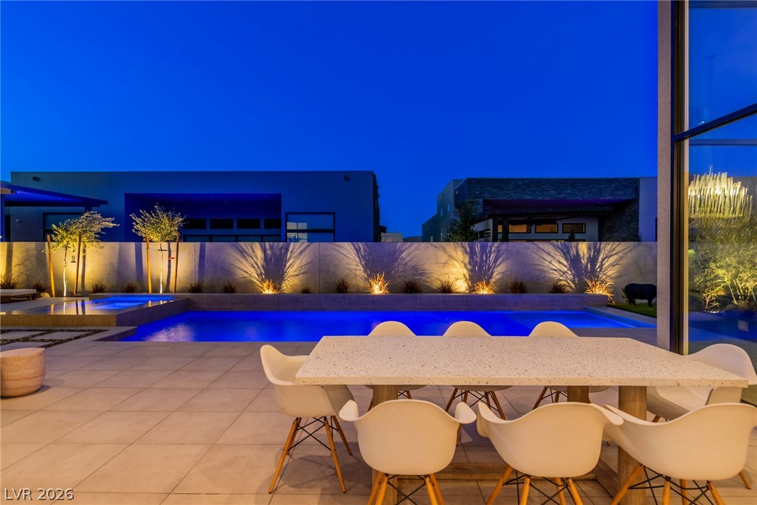 10824 Agate Cliffs Avenue Las Vegas NV 89135