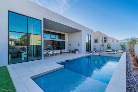 10824 Agate Cliffs Avenue Las Vegas NV 89135