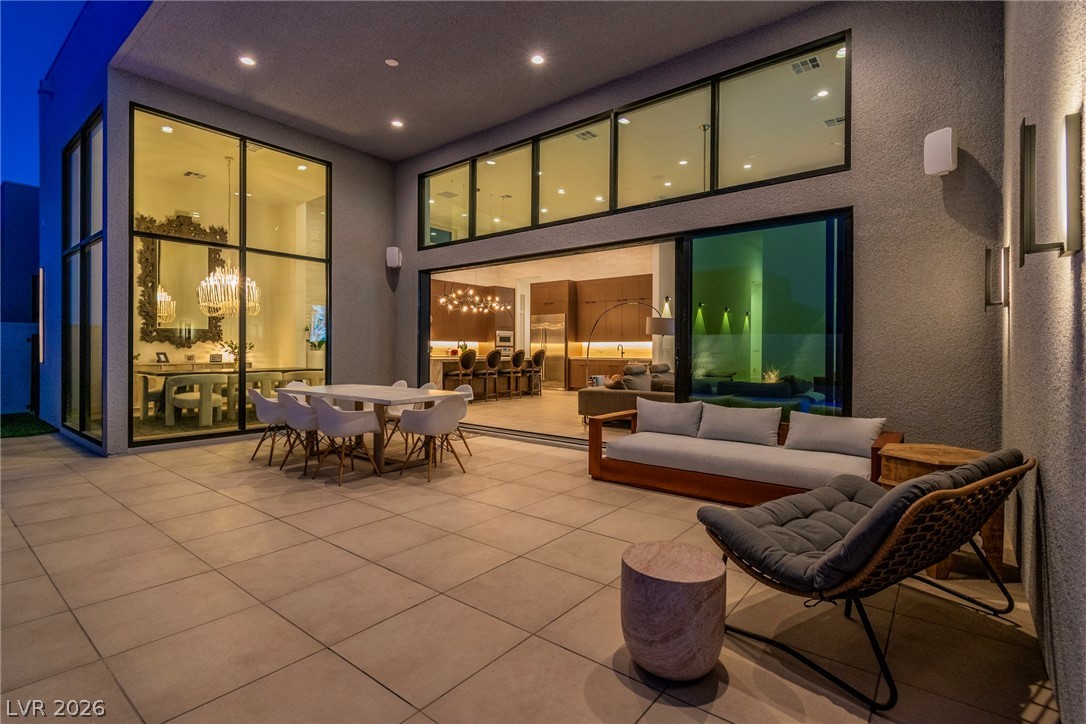 10824 Agate Cliffs Avenue Las Vegas NV 89135