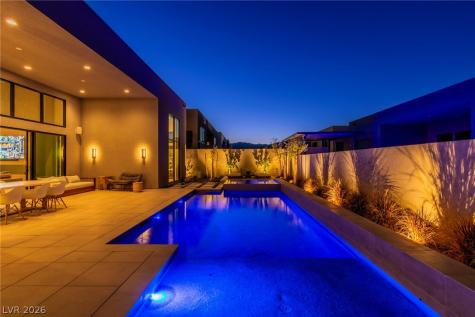 10824 Agate Cliffs Avenue Las Vegas NV 89135