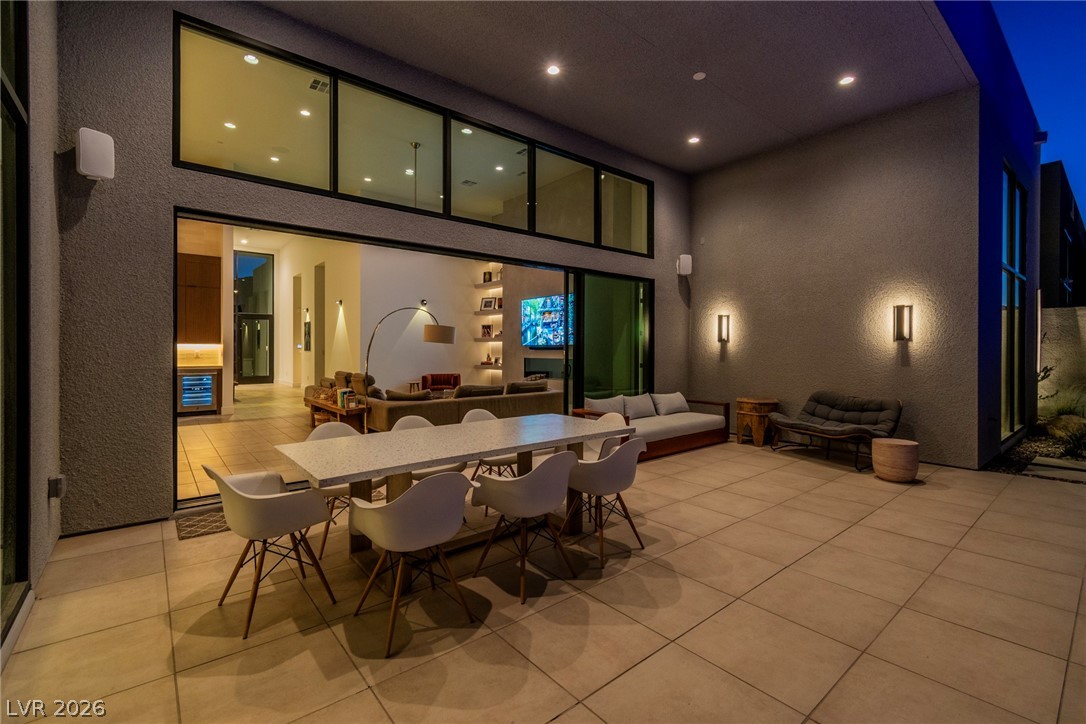 10824 Agate Cliffs Avenue Las Vegas NV 89135