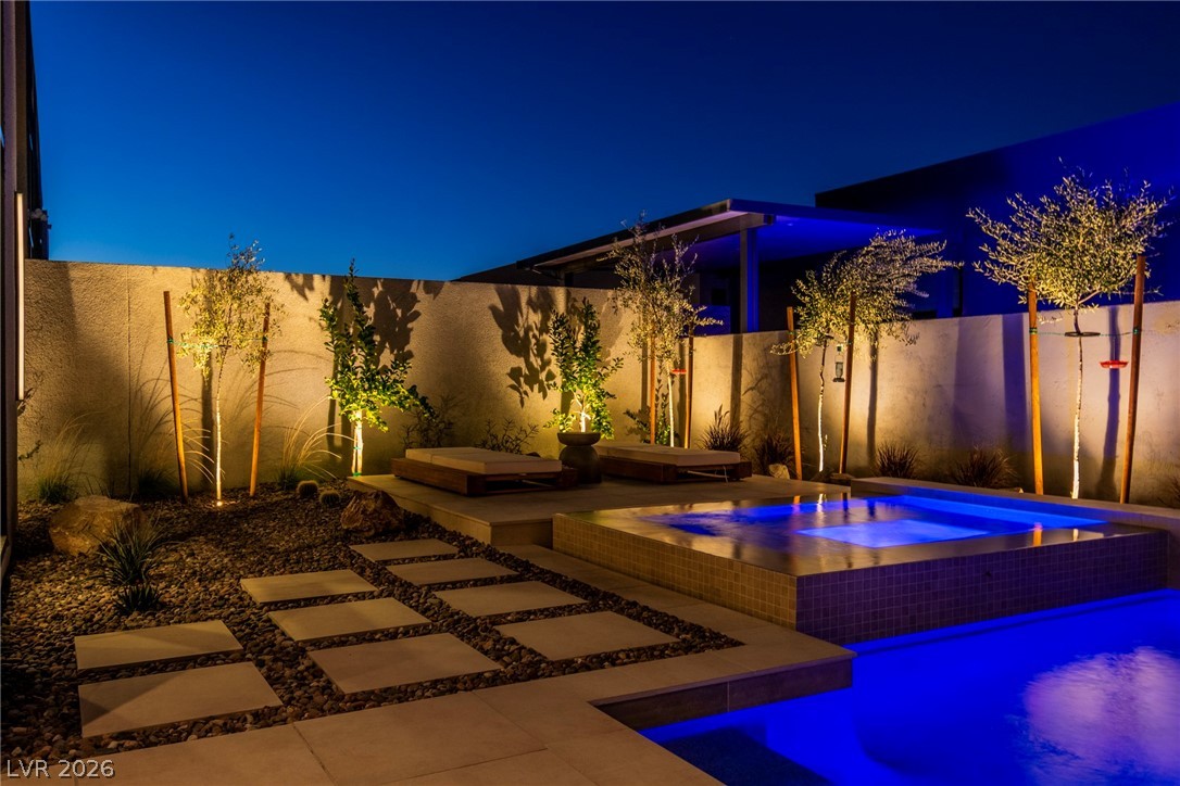 10824 Agate Cliffs Avenue Las Vegas NV 89135