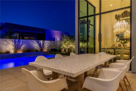 10824 Agate Cliffs Avenue Las Vegas NV 89135