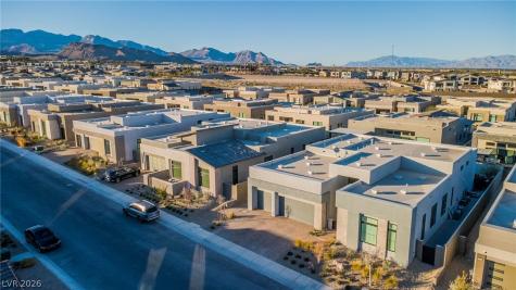 10824 Agate Cliffs Avenue Las Vegas NV 89135