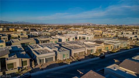 10824 Agate Cliffs Avenue Las Vegas NV 89135