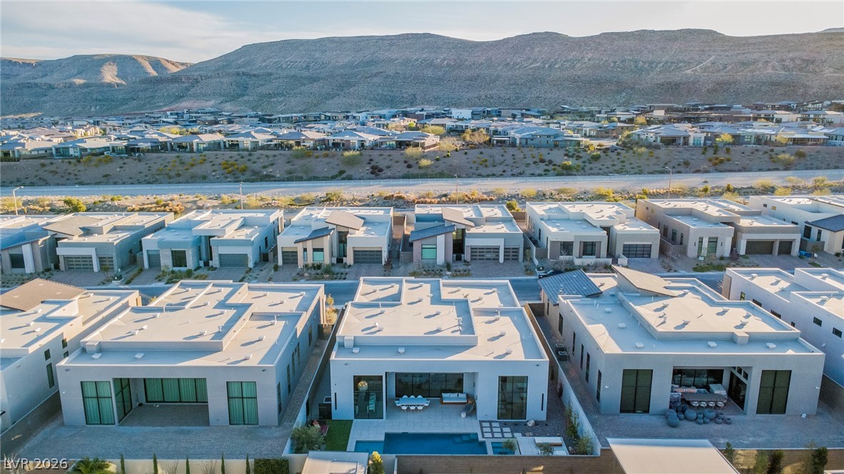 10824 Agate Cliffs Avenue Las Vegas NV 89135