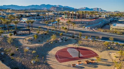 10824 Agate Cliffs Avenue Las Vegas NV 89135