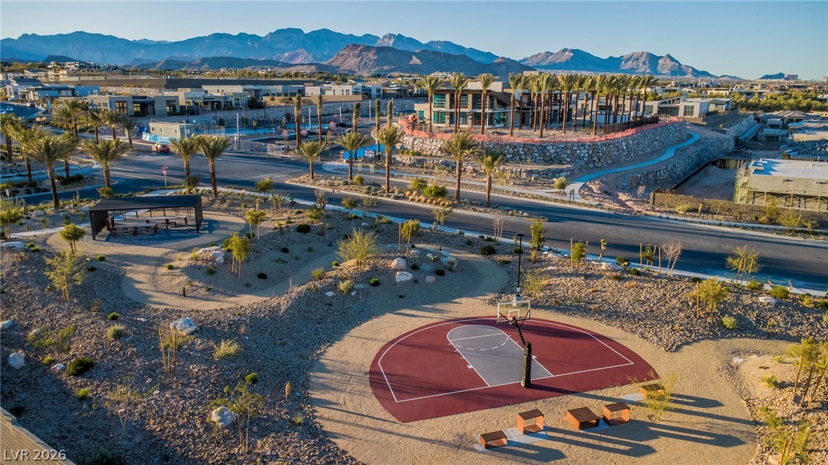 10824 Agate Cliffs Avenue Las Vegas NV 89135