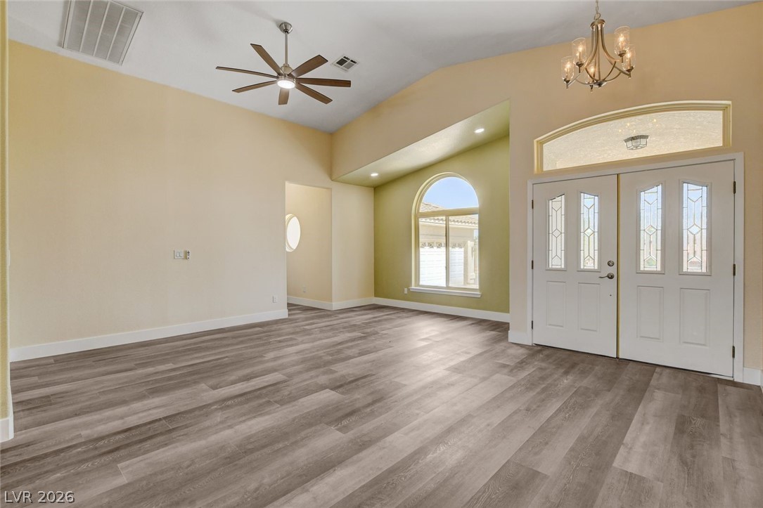 7095 North Eula Street Las Vegas NV 89149