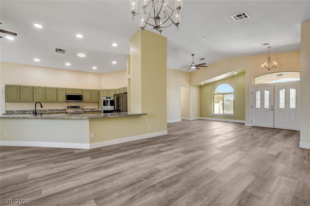 7095 North Eula Street Las Vegas NV 89149