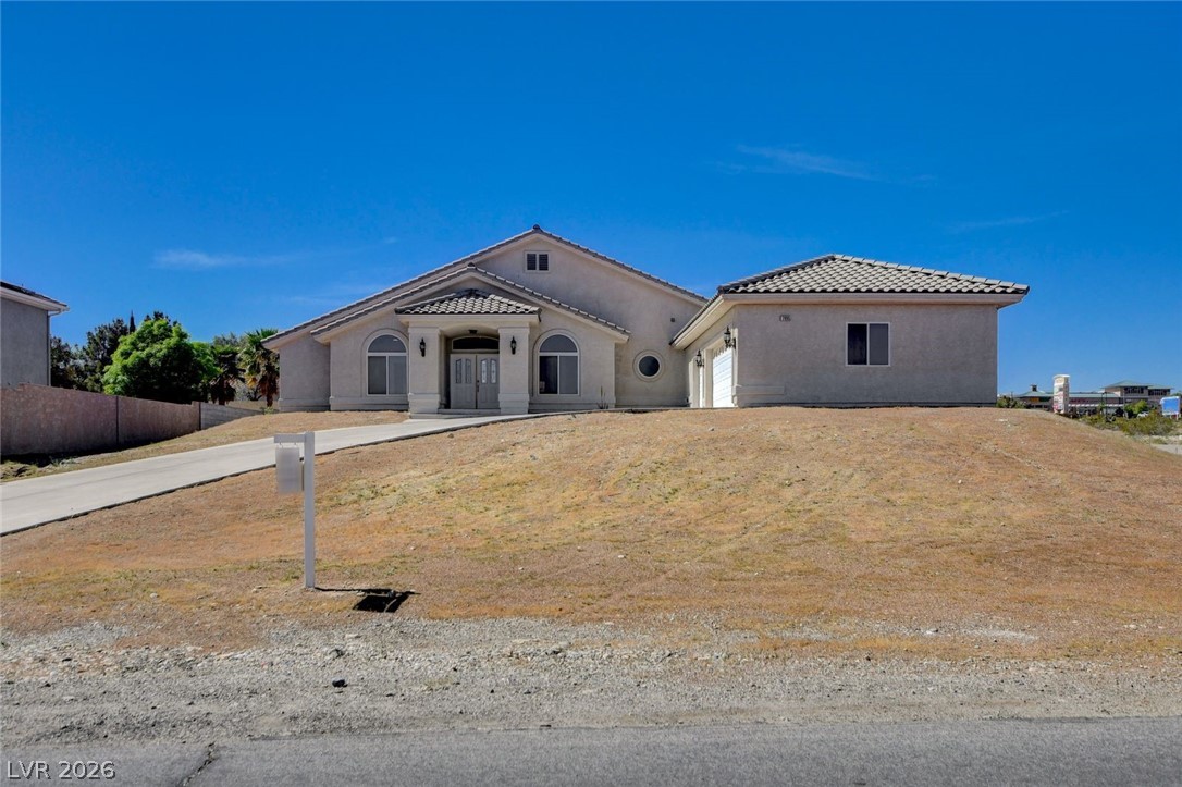 7095 North Eula Street Las Vegas NV 89149