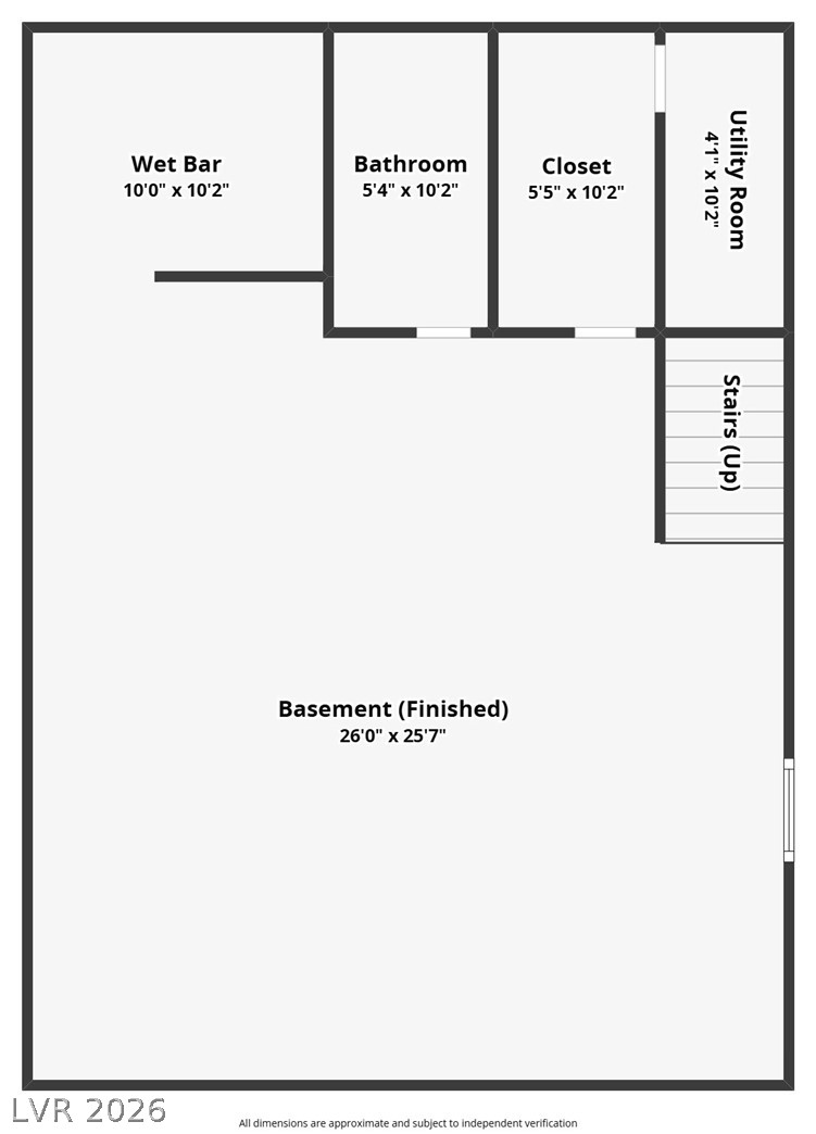 7095 North Eula Street Las Vegas NV 89149