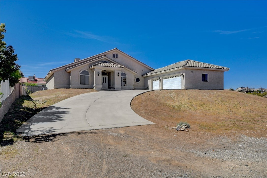 7095 North Eula Street Las Vegas NV 89149