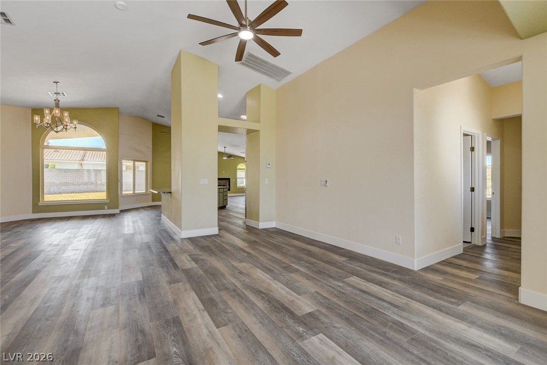 7095 North Eula Street Las Vegas NV 89149