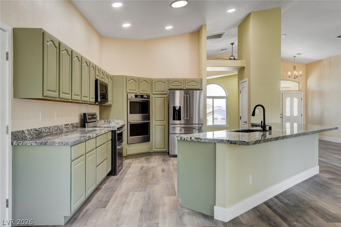 7095 North Eula Street Las Vegas NV 89149