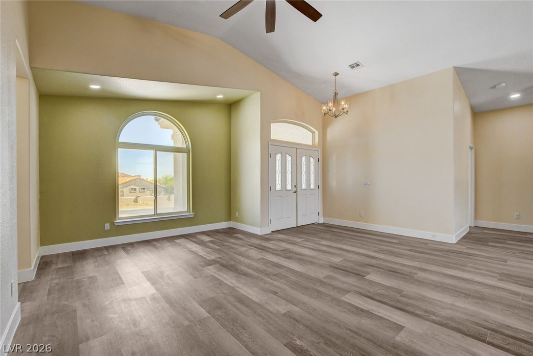 7095 North Eula Street Las Vegas NV 89149