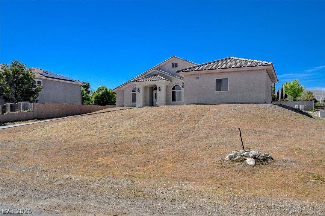 7095 North Eula Street Las Vegas NV 89149