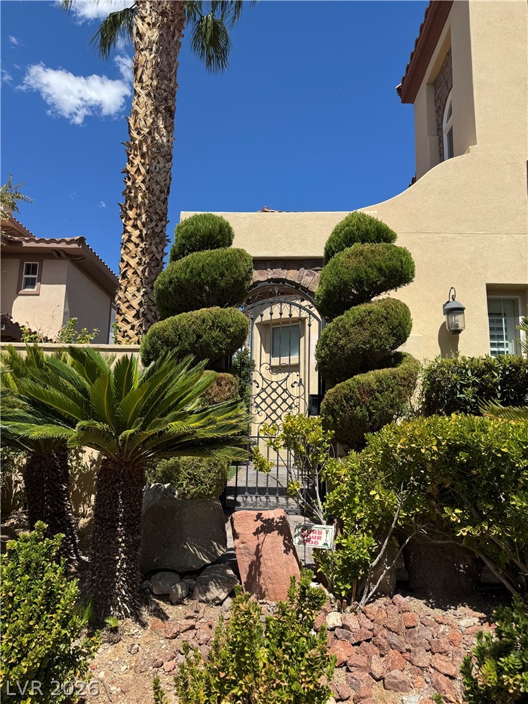 218 Crooked Putter Drive Las Vegas NV 89148