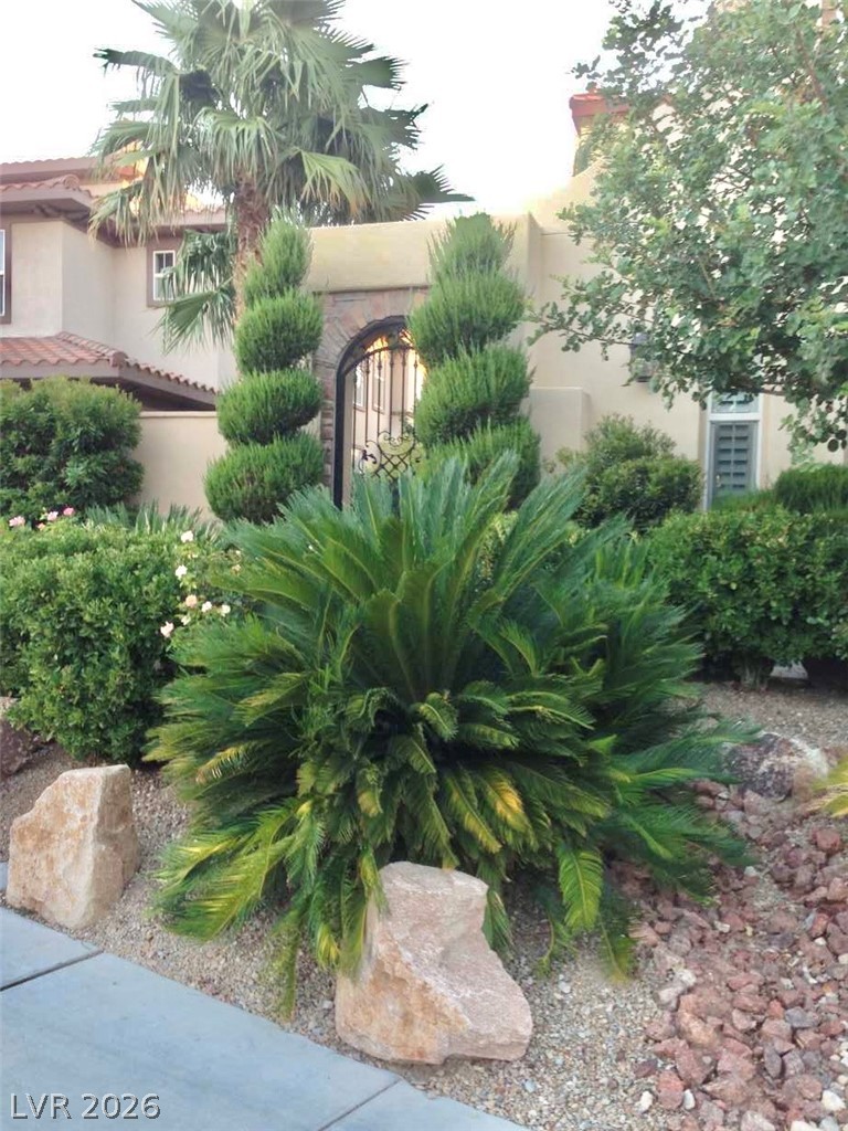 218 Crooked Putter Drive Las Vegas NV 89148