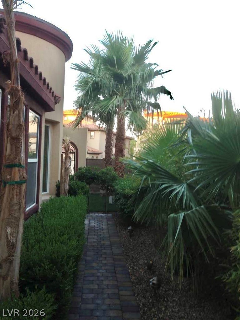 218 Crooked Putter Drive Las Vegas NV 89148