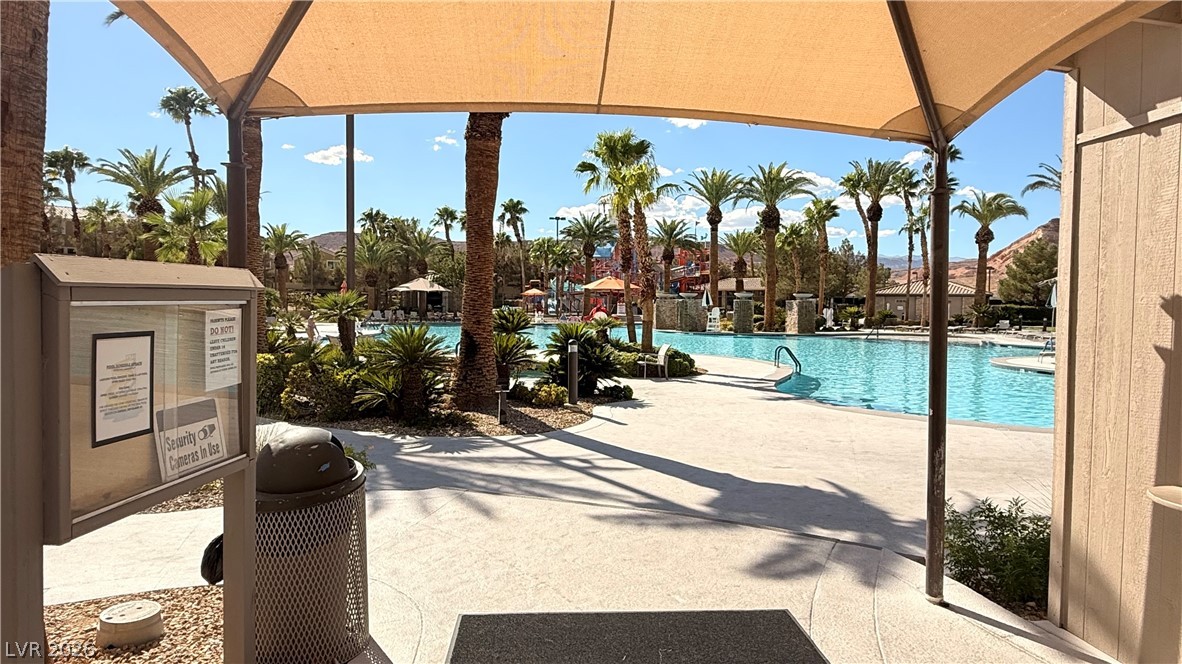 218 Crooked Putter Drive Las Vegas NV 89148