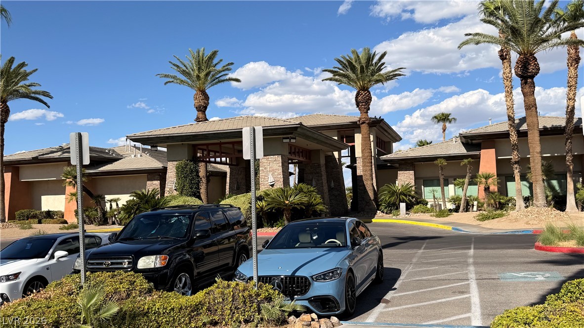 218 Crooked Putter Drive Las Vegas NV 89148