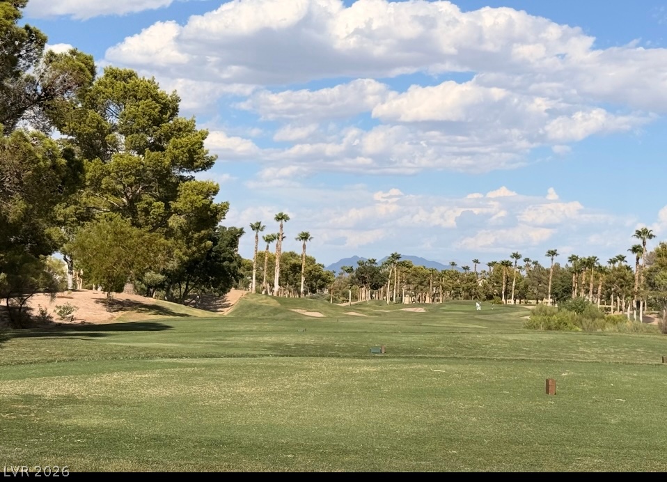 218 Crooked Putter Drive Las Vegas NV 89148