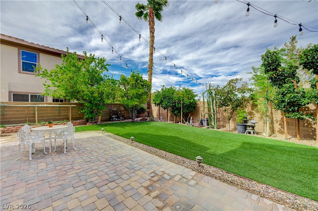218 Crooked Putter Drive Las Vegas NV 89148