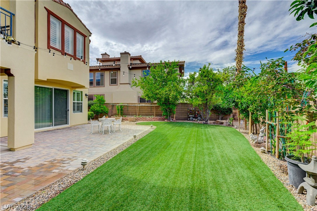 218 Crooked Putter Drive Las Vegas NV 89148