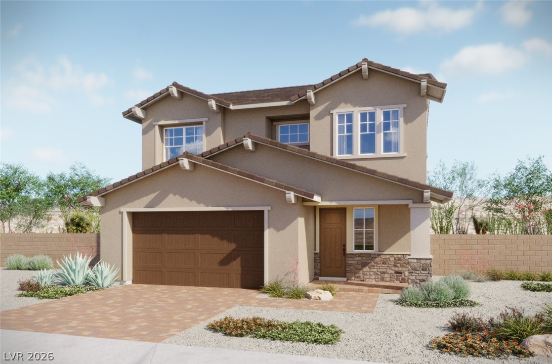 265 Dahlia Rachel Place Henderson NV 89015