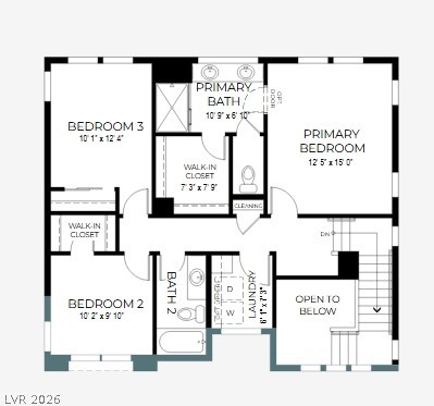 265 Dahlia Rachel Place Henderson NV 89015