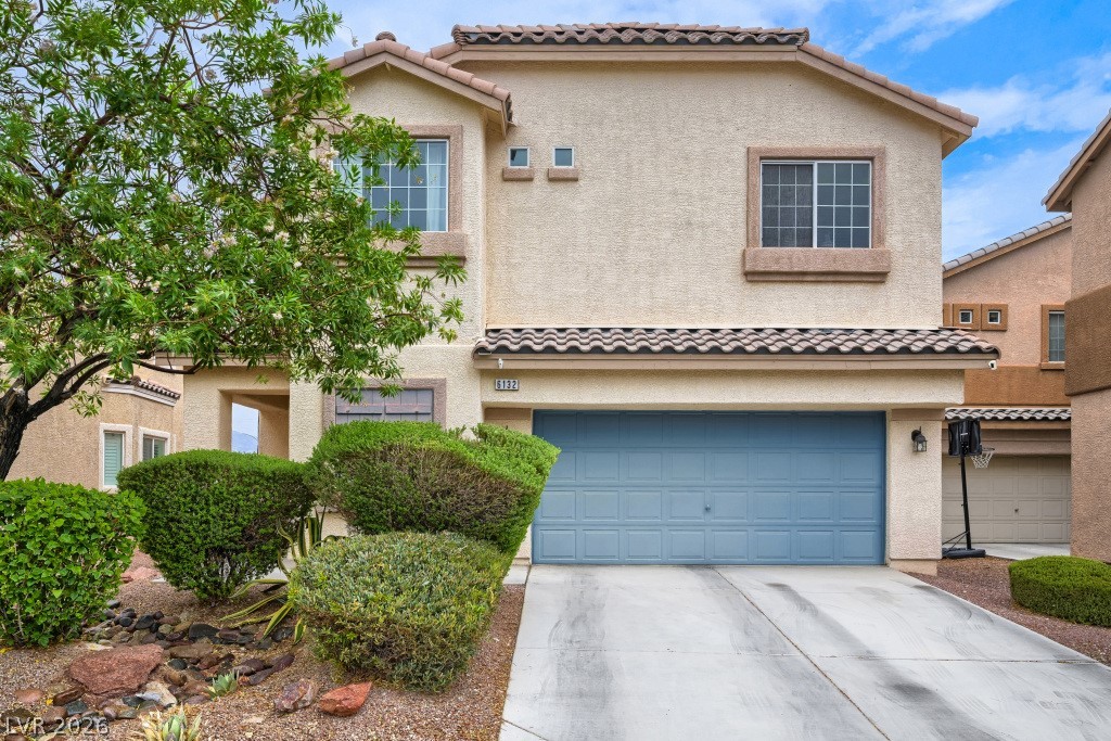 6132 Riverbelle Street North Las Vegas NV 89031