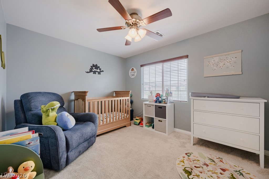 6132 Riverbelle Street North Las Vegas NV 89031