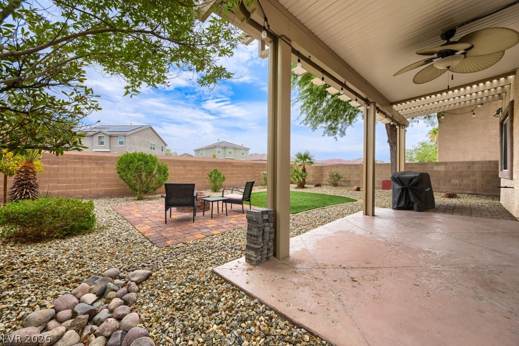 6132 Riverbelle Street North Las Vegas NV 89031
